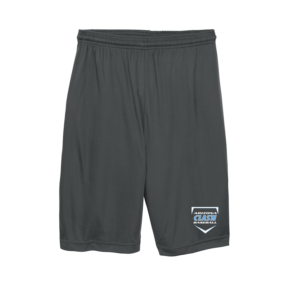 Arizona Clash Baseball Shorts