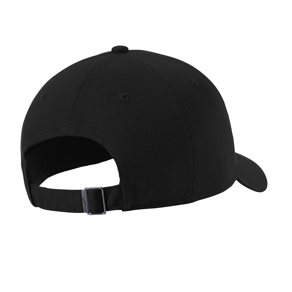 Clash Baseball Nike Hat