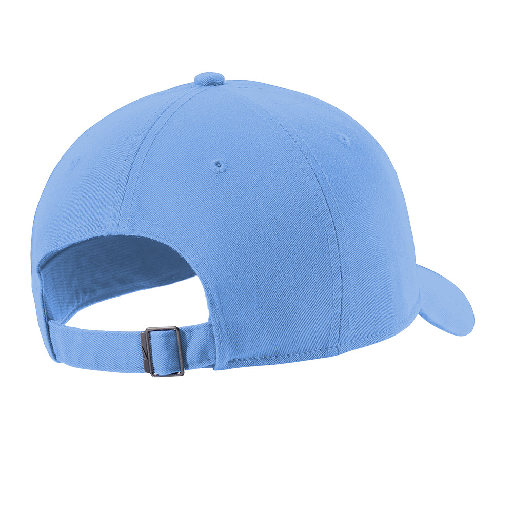 Clash Baseball Nike Hat