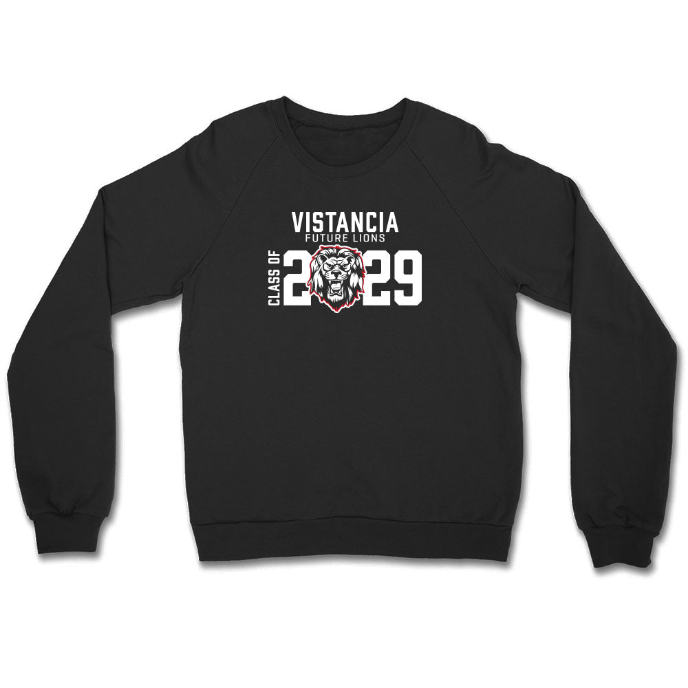 Vistancia 8th Grade Crewneck Sweatshirt