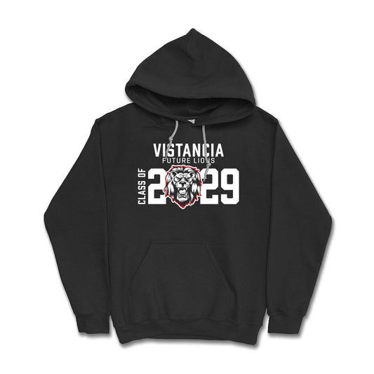 Vistancia 8th Grade Hoodie