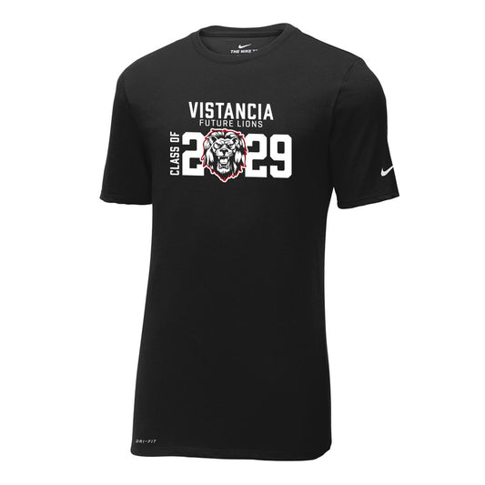 Vistancia 8th Grade Nike Dri-Fit Tee