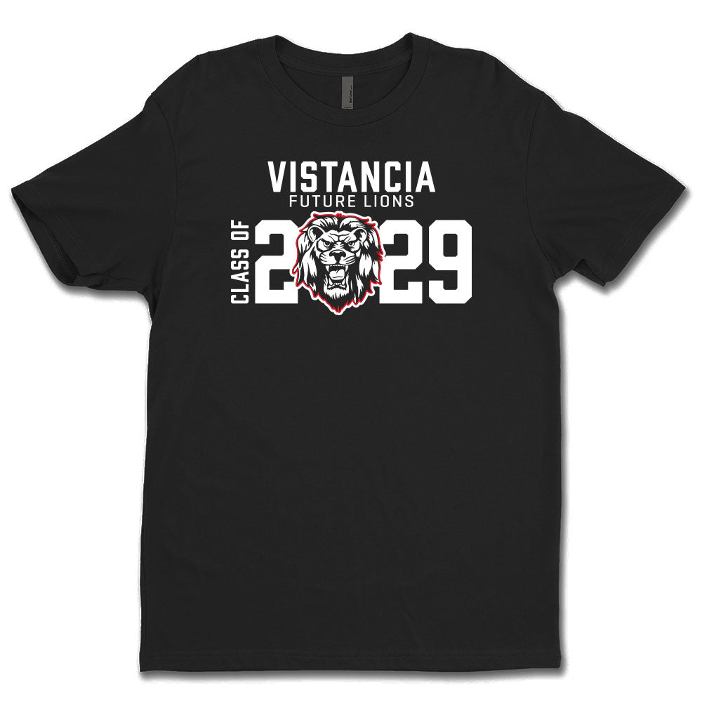 Vistancia 8th Grade Unisex Tee