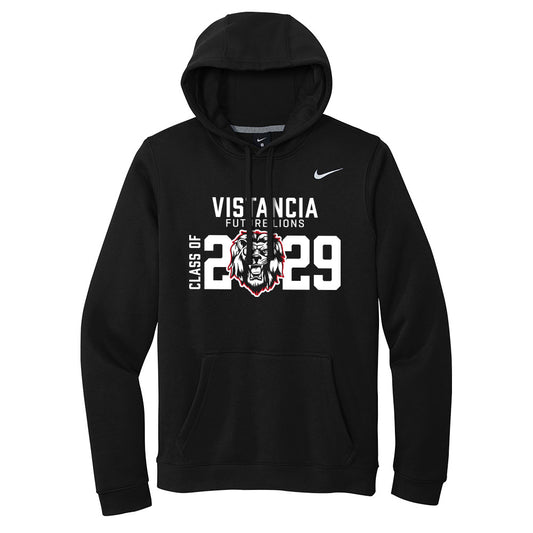 Vistancia 8th Grade Nike Hoodie