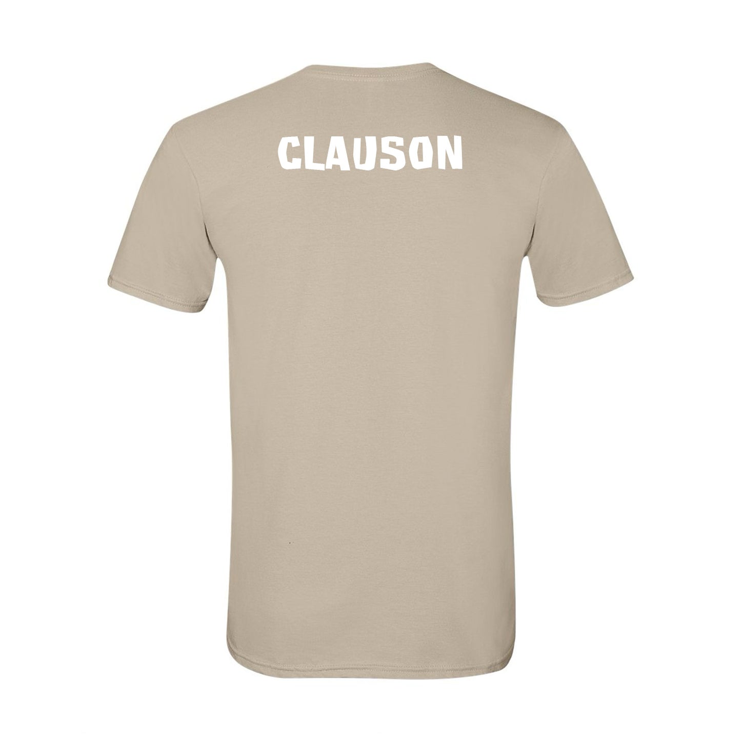 Clauson's 2nd Grade Lake Pleasant Class Shirt