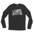 Liberty Band Colorguard Long Sleeve Tee