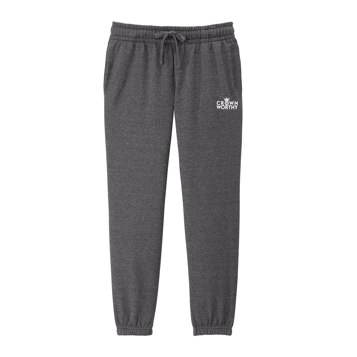 Crown Worthy Joggers
