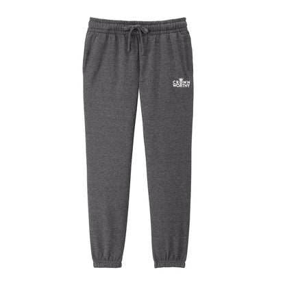 Crown Worthy Joggers