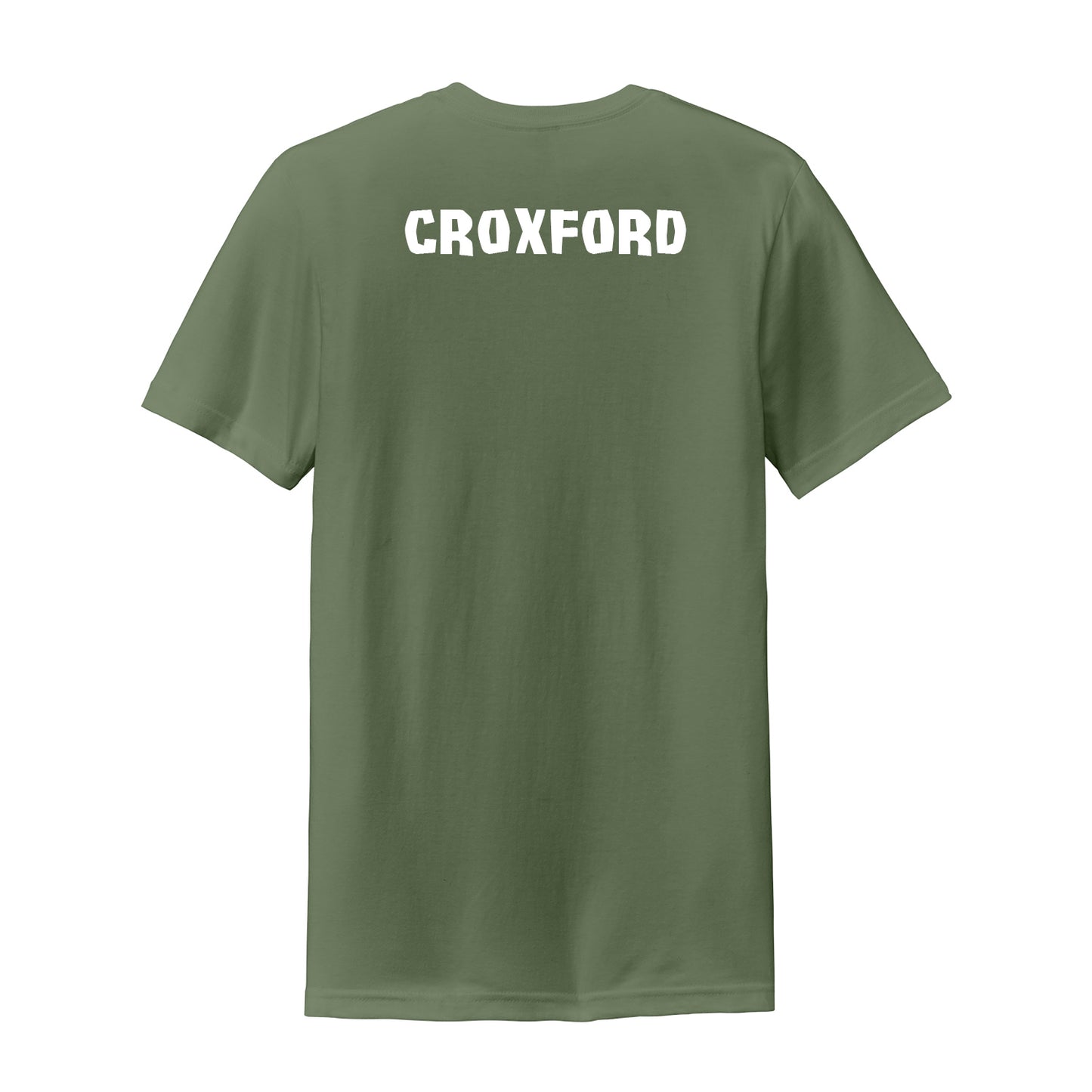 Croxford's 1st Grade Lake Pleasant Class Shirt