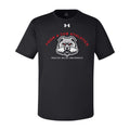 Cub Athletics Under Armour Tee