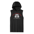 Cub Athletics Unisex Dri Fit Hooded Tank