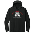 Cub Athletics Performance Hooded Long Sleeve Tee
