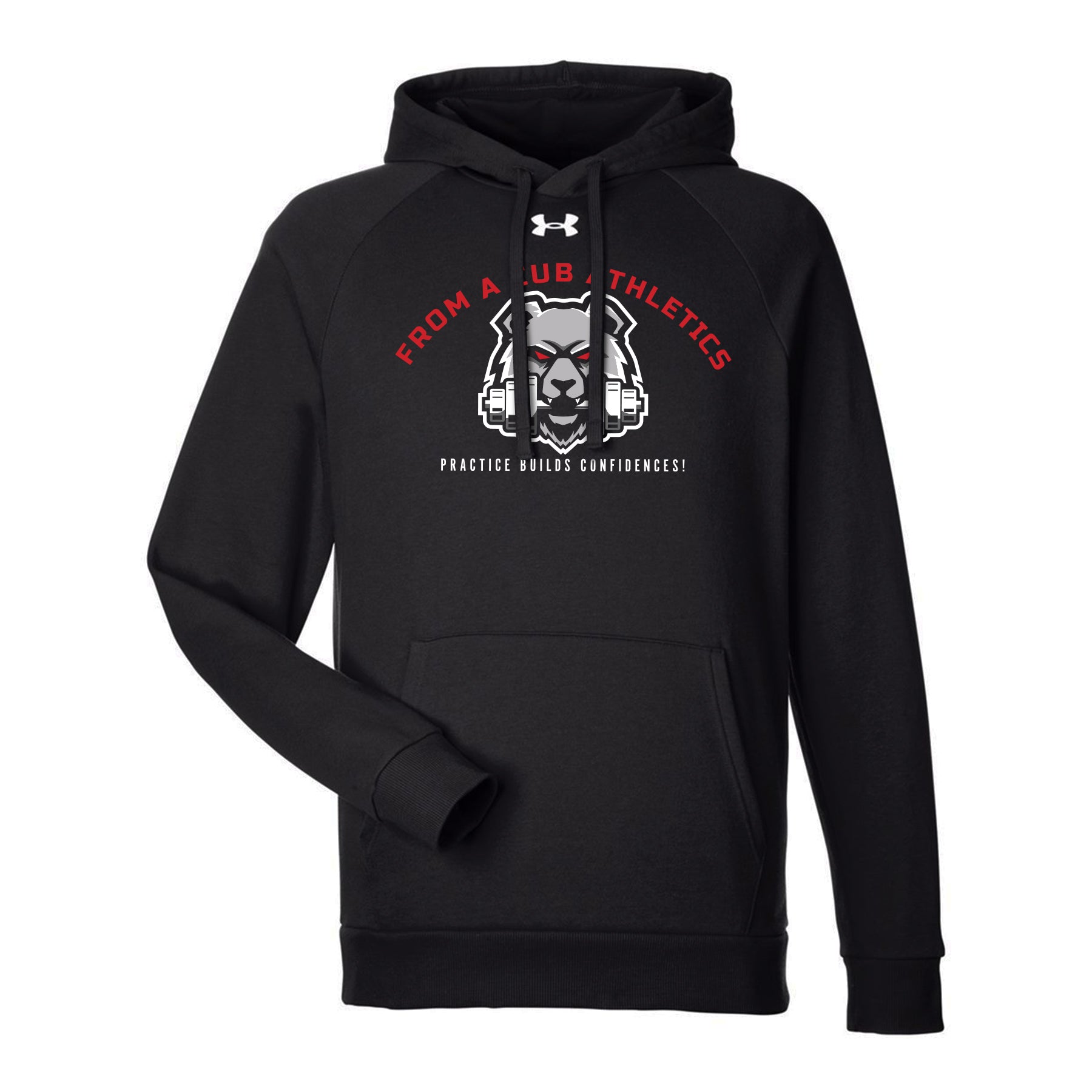 Cub Athletics Under Armour Hoodie