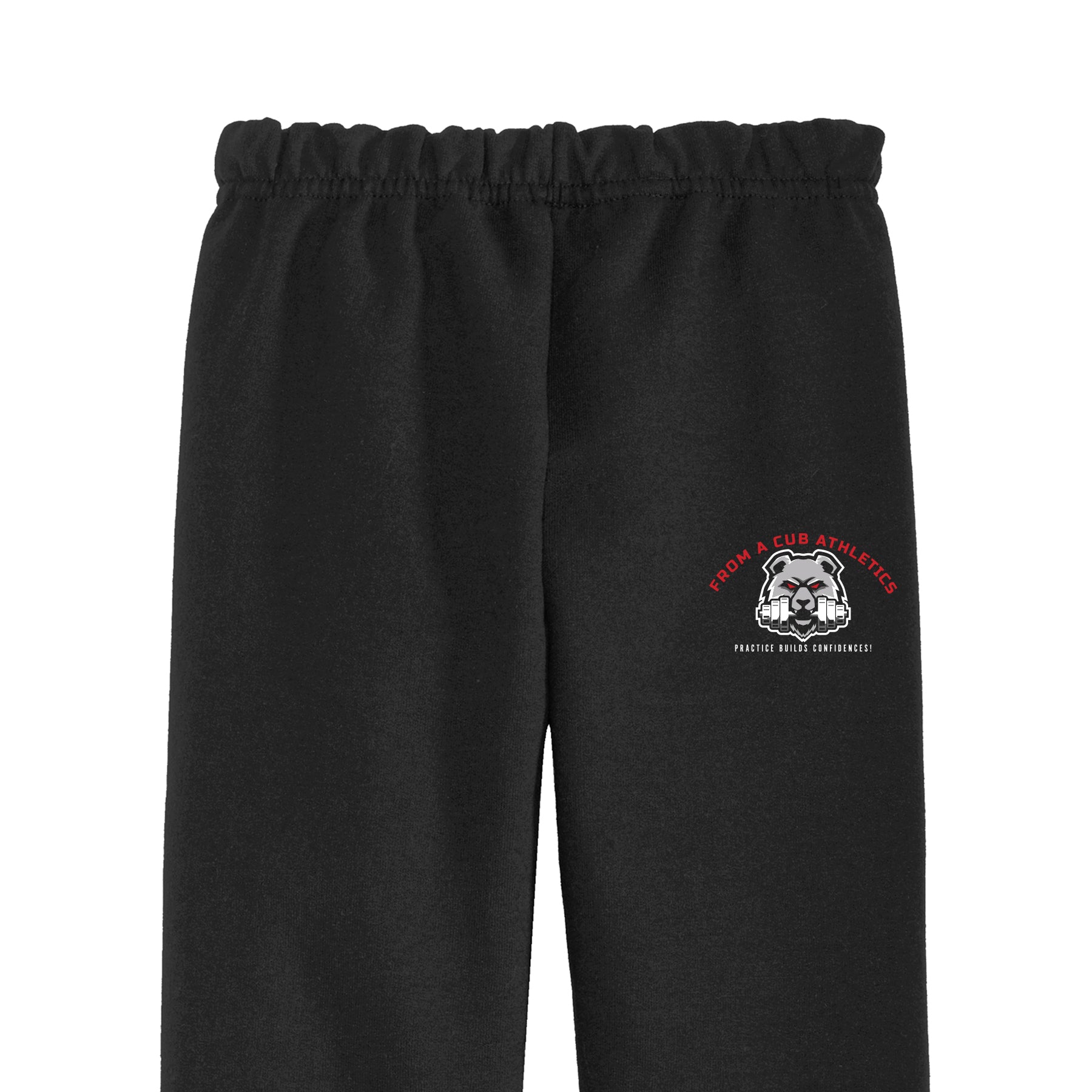 Cub Athletics Sweatpants