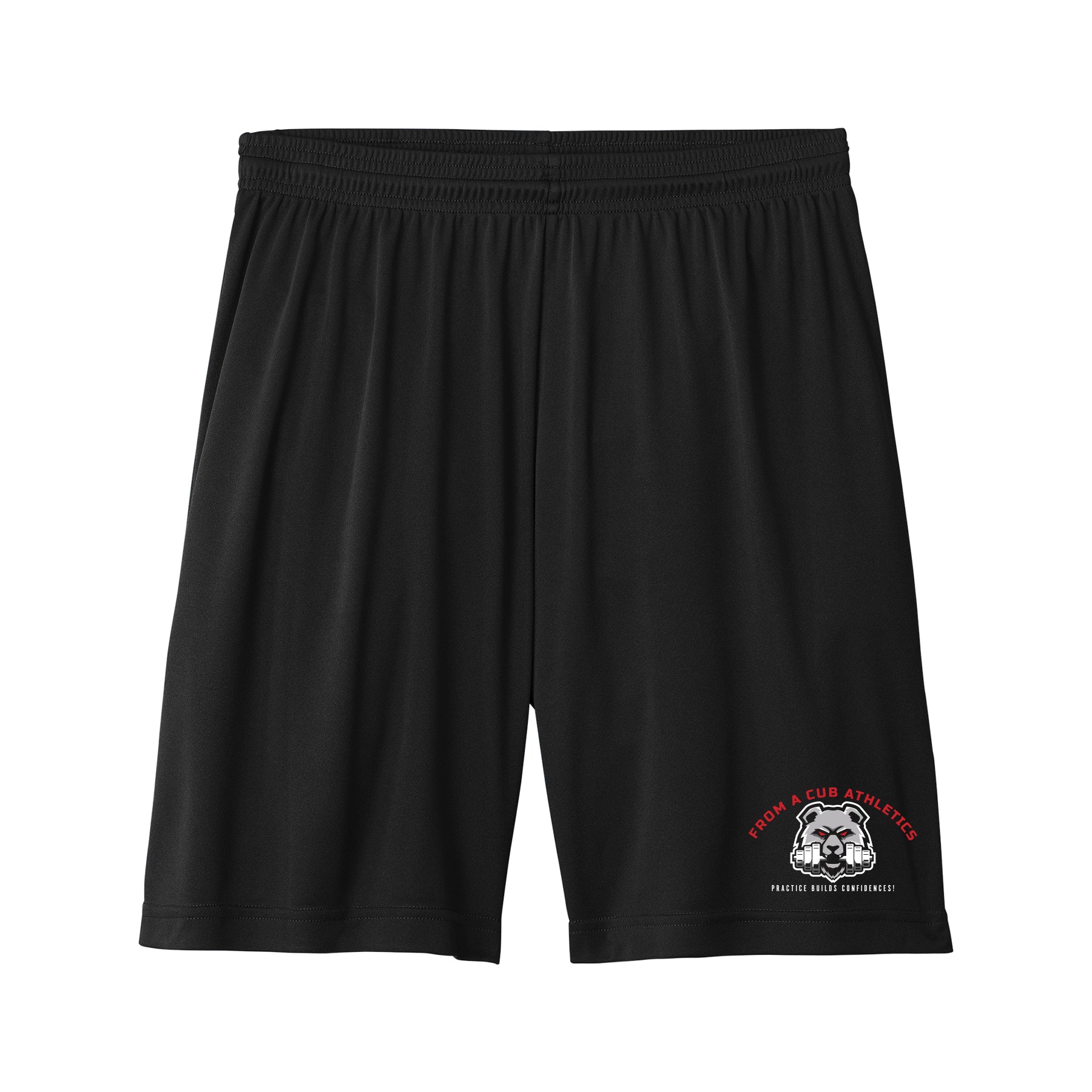 Cub Athletics Shorts