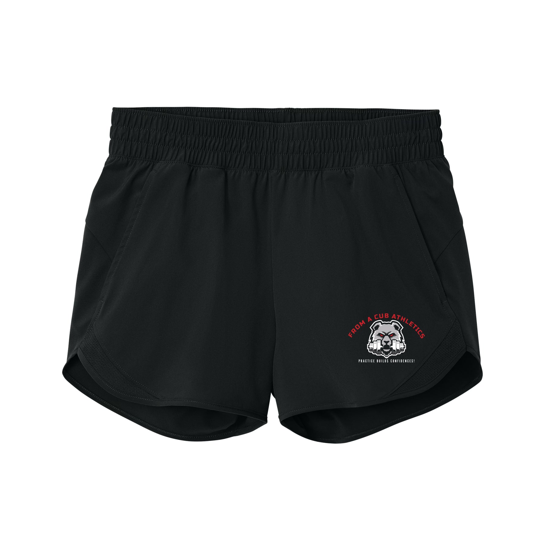 Cub Athletics Women’s Repeat Swift Short