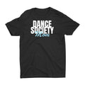 Dance Society Mom Stacked Unisex Tee