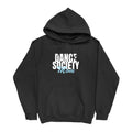 Dance Society Mom Stacked Hoodie