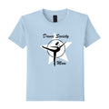 Dance Society Mom Unisex Tee