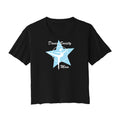 Dance Society Mom Cropped Tee