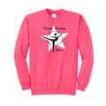 Dance Society Mom Crewneck Sweatshirt