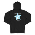 Dance Society Mom Full Zip Sweatshirt (Custom Name Option)