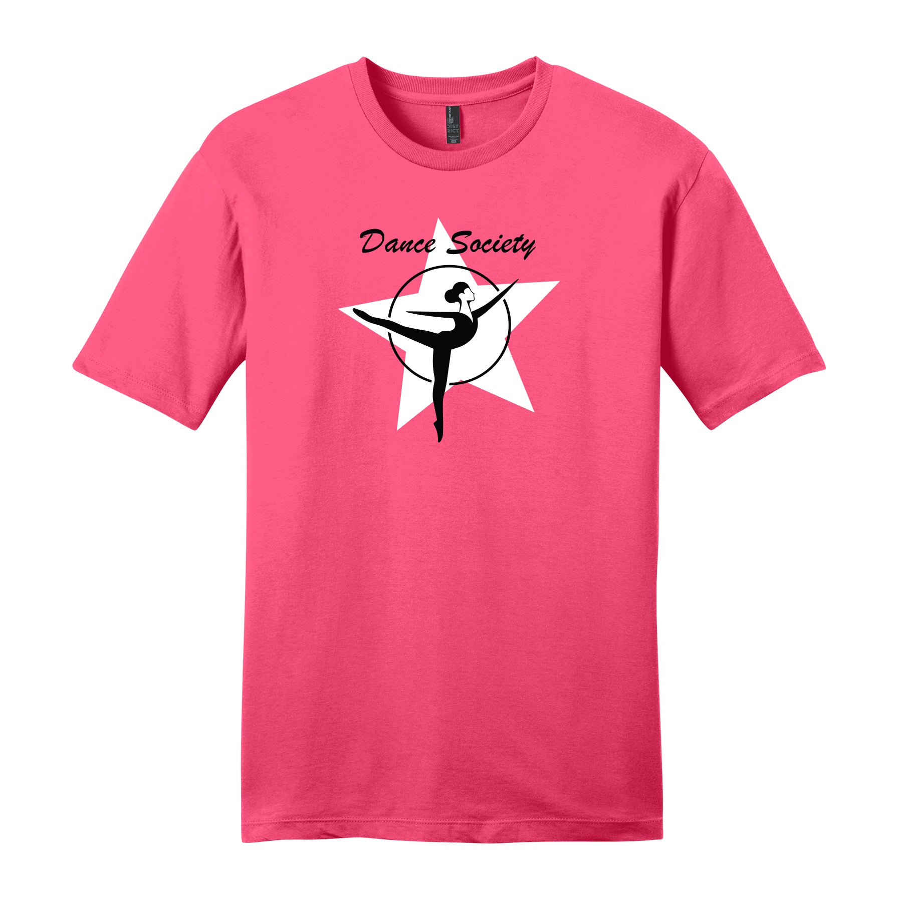 Dance Society Unisex Tee