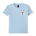DS Fun Family Growth Unisex Tee