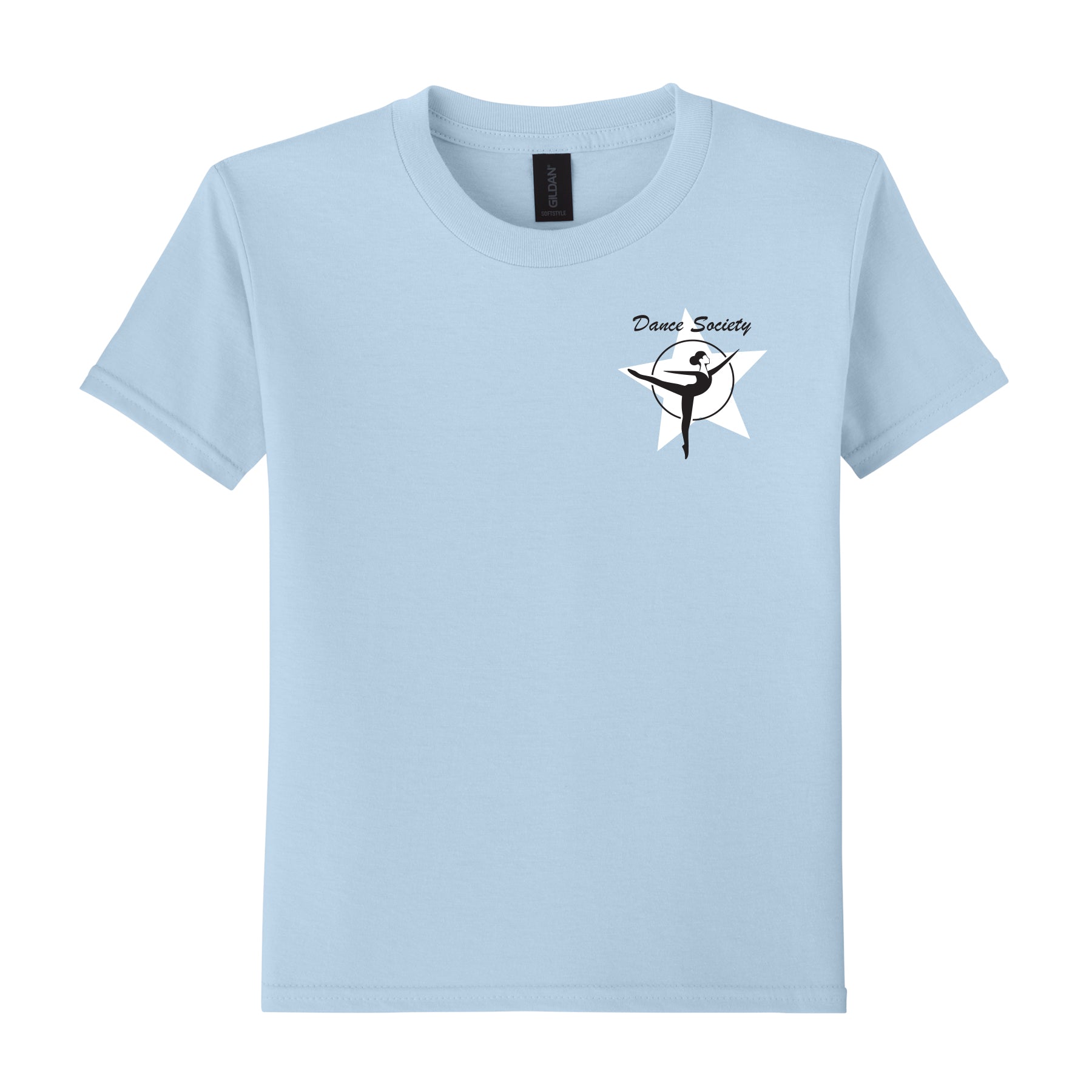 DS Fun Family Growth Unisex Tee