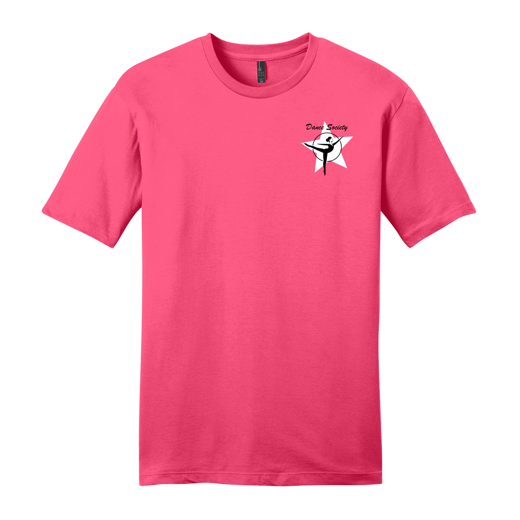 DS Fun Family Growth Unisex Tee