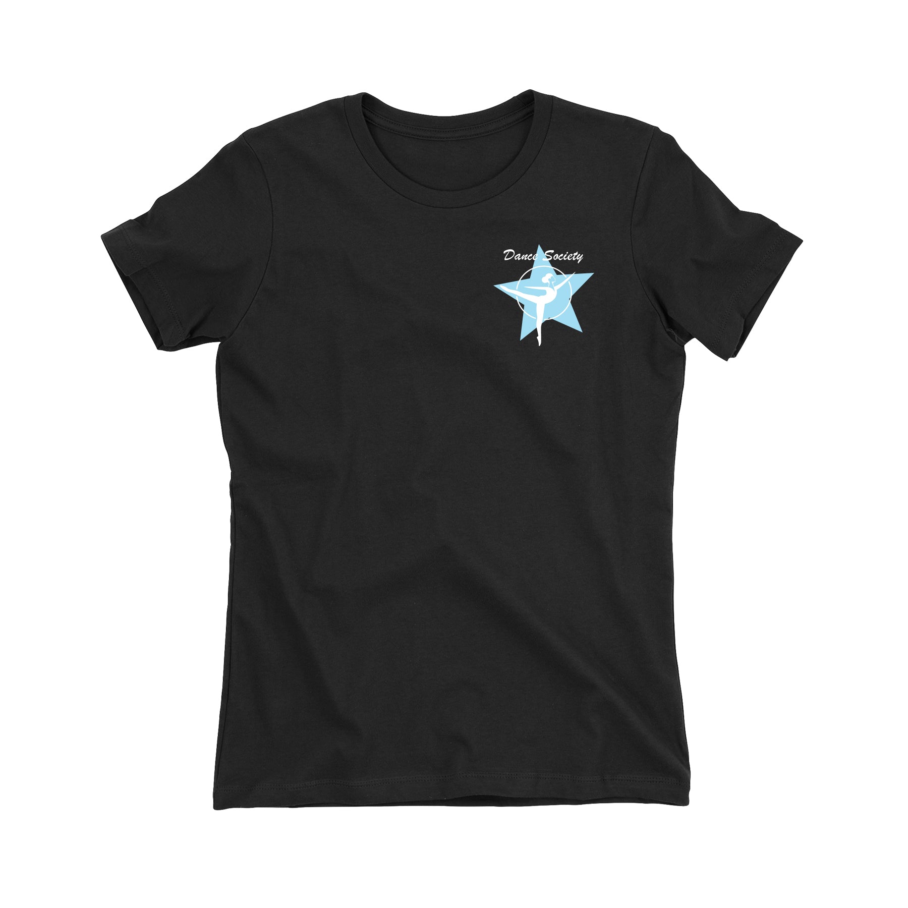DS Fun Family Growth Women's Fit Tee