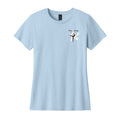 DS Fun Family Growth Women's Fit Tee