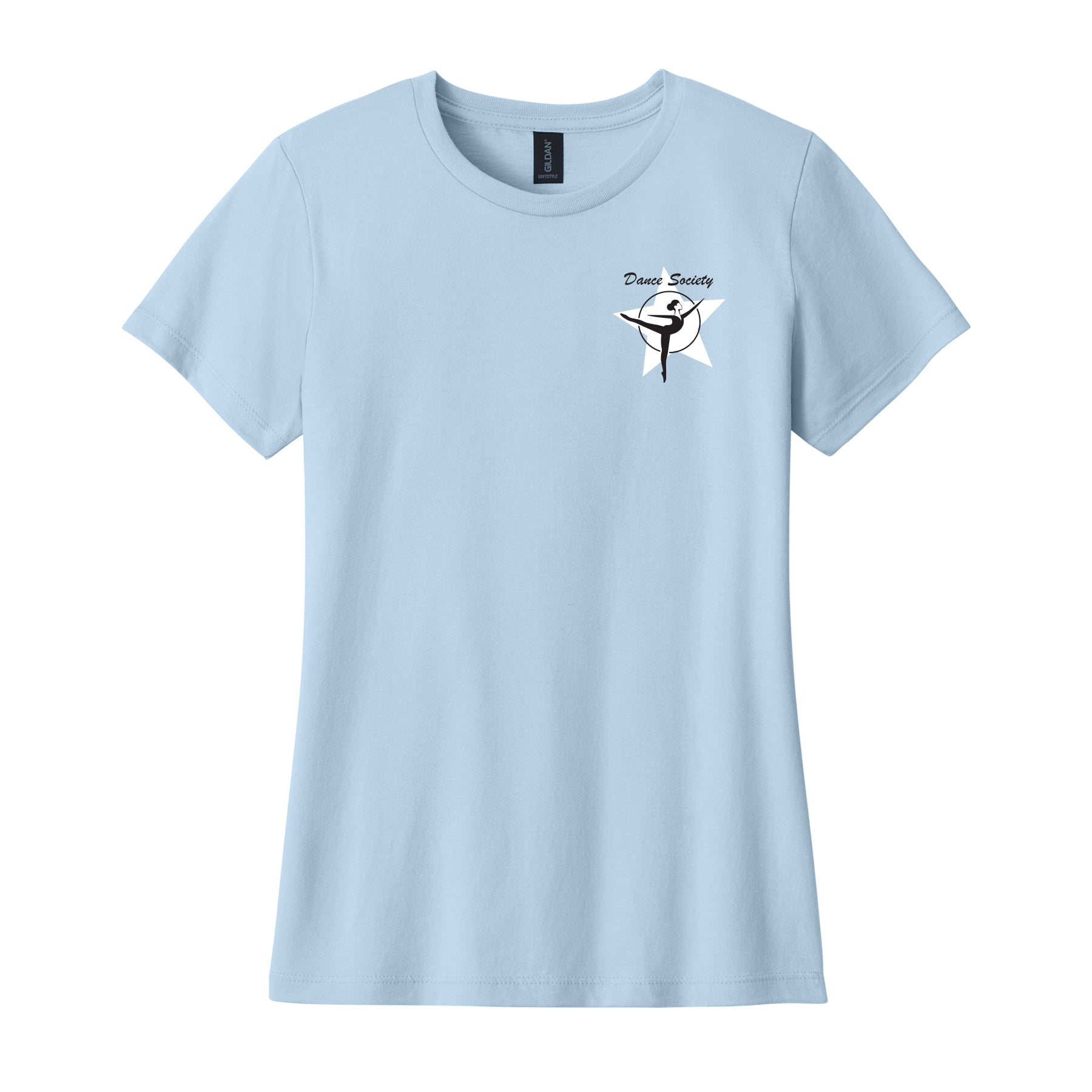 DS Fun Family Growth Women's Fit Tee