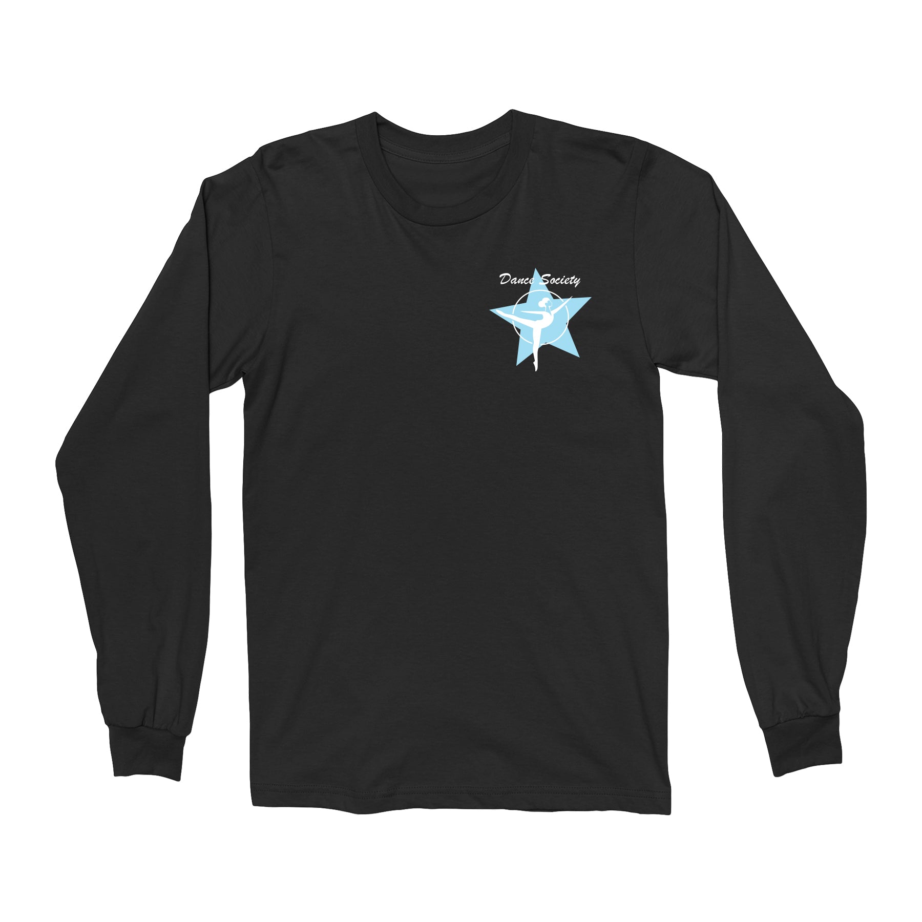 DS Fun Family Growth Long Sleeve Tee