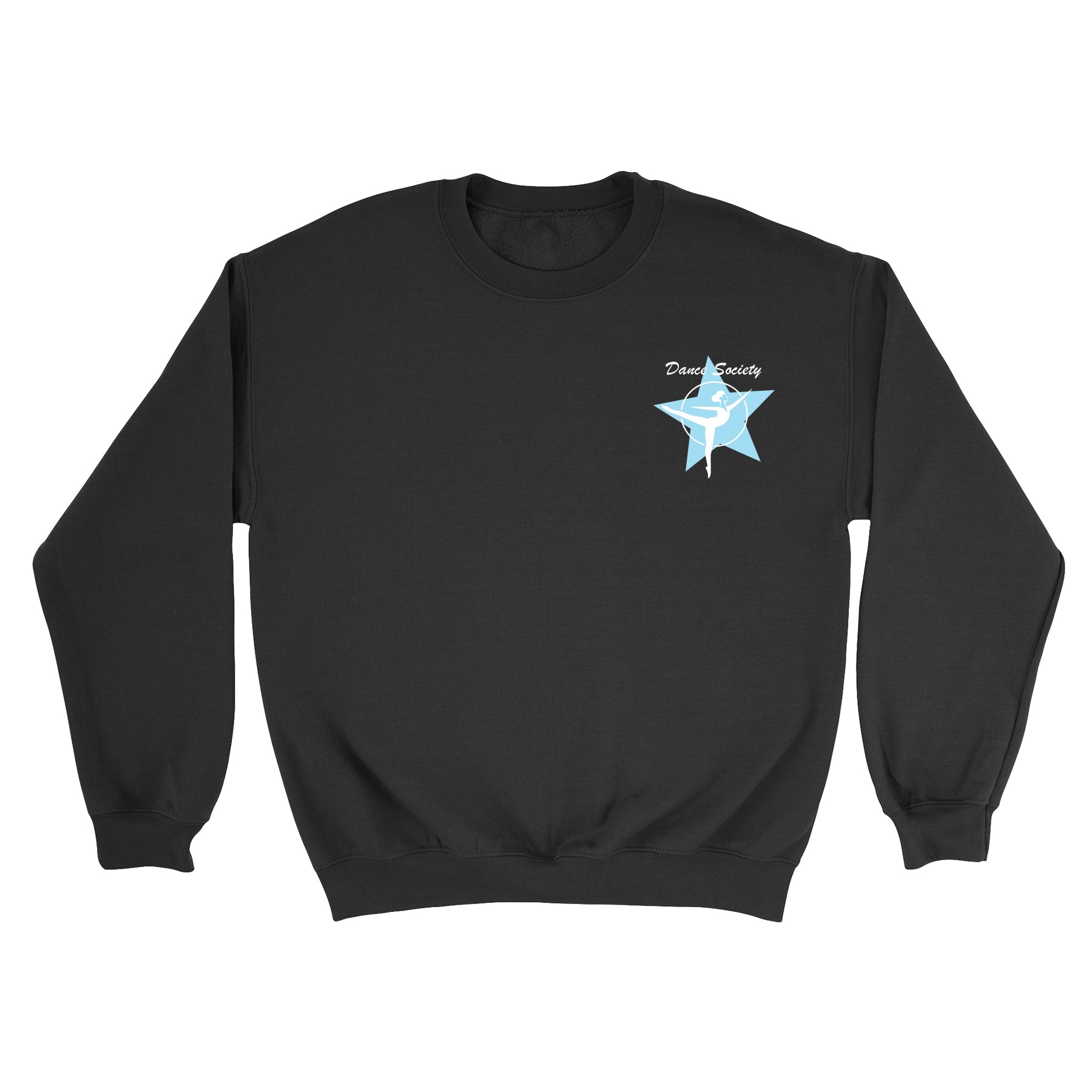 DS Fun Family Growth Crewneck Sweatshirt