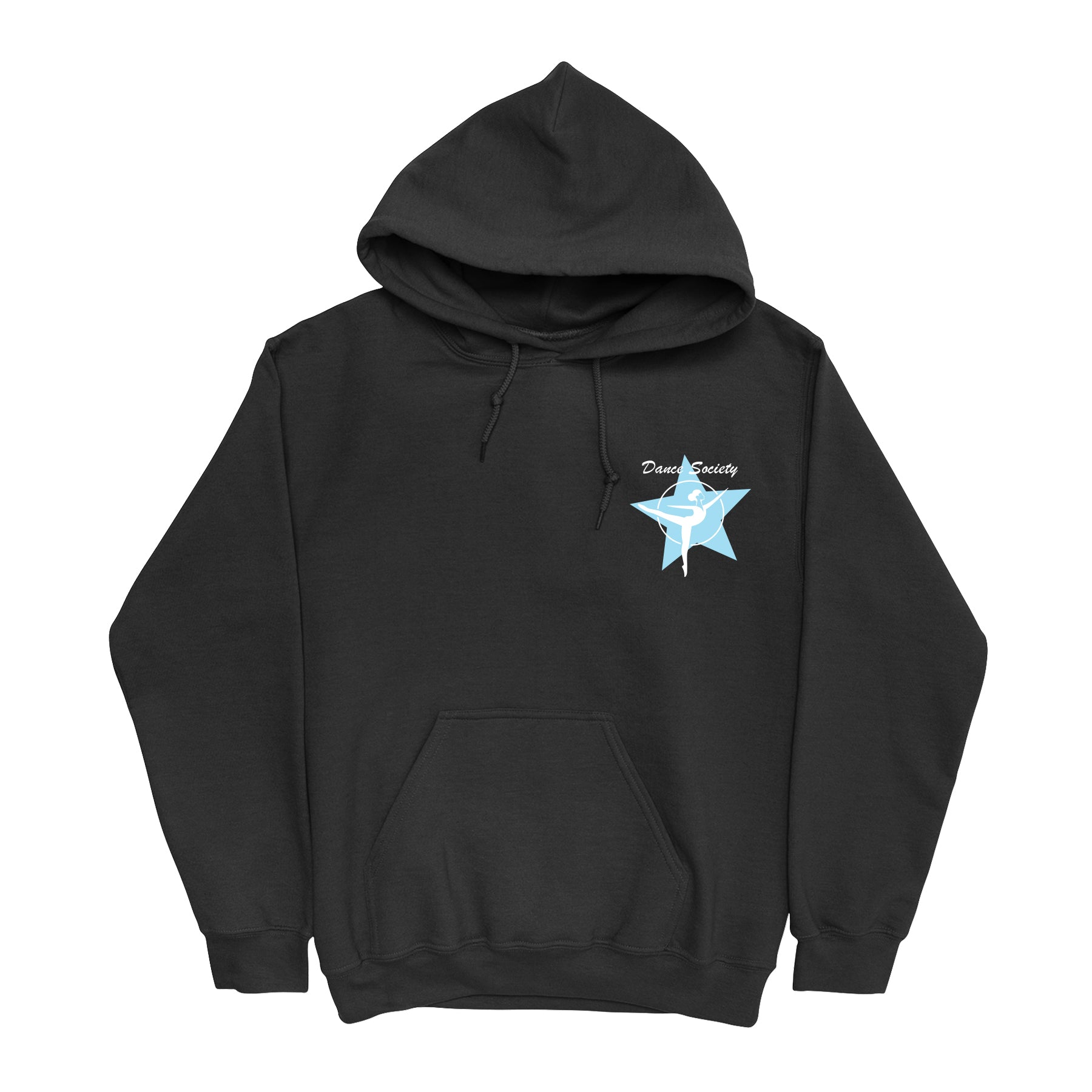 DS Fun Family Growth Hoodie
