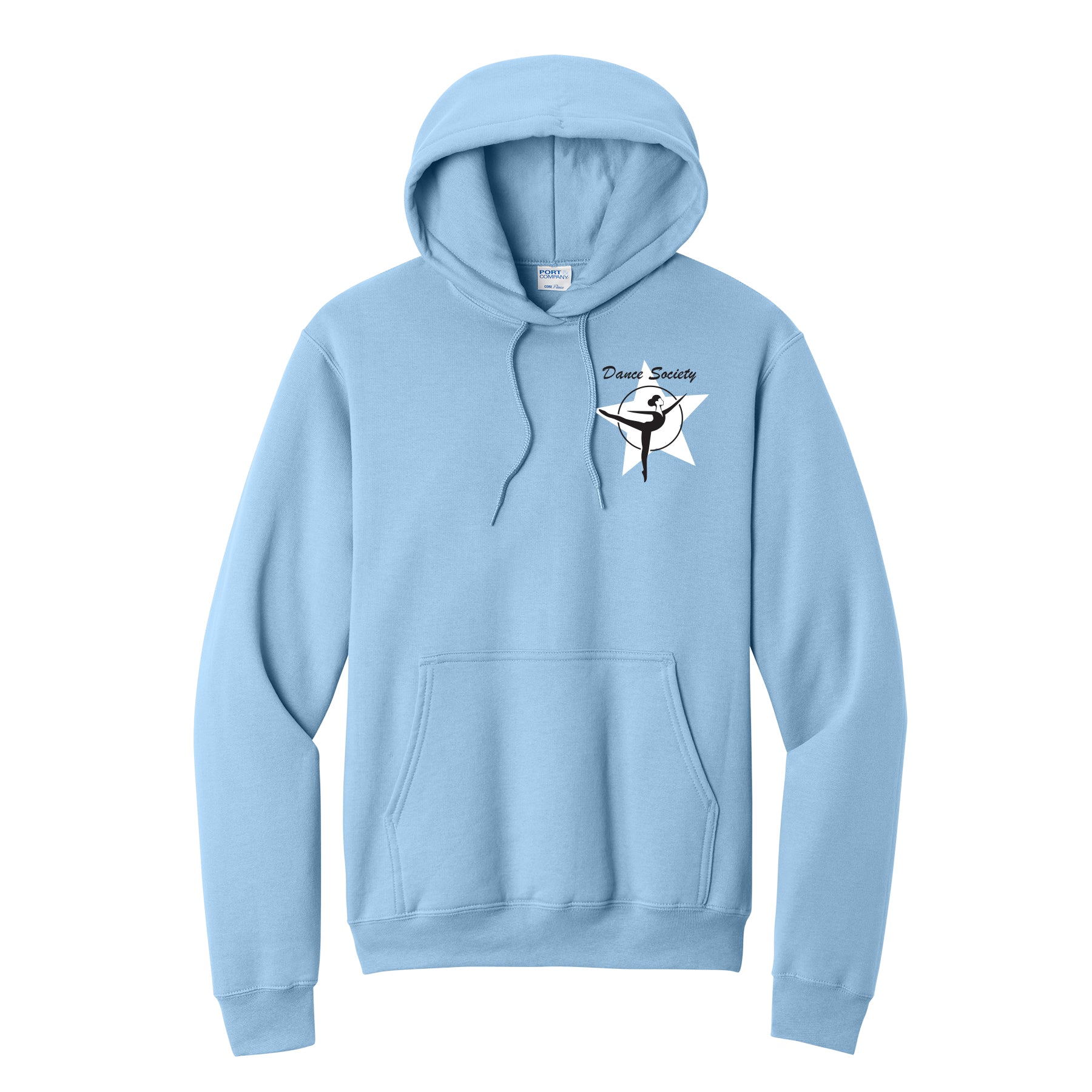 DS Fun Family Growth Hoodie