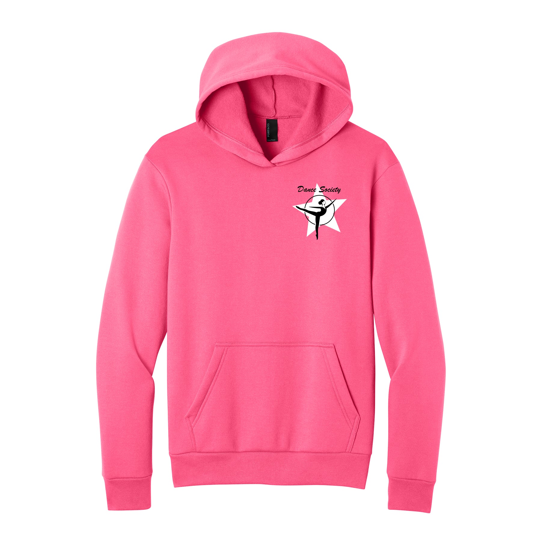 DS Fun Family Growth Hoodie