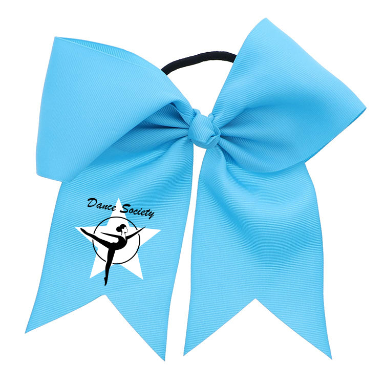 Dance Society Hair Bow