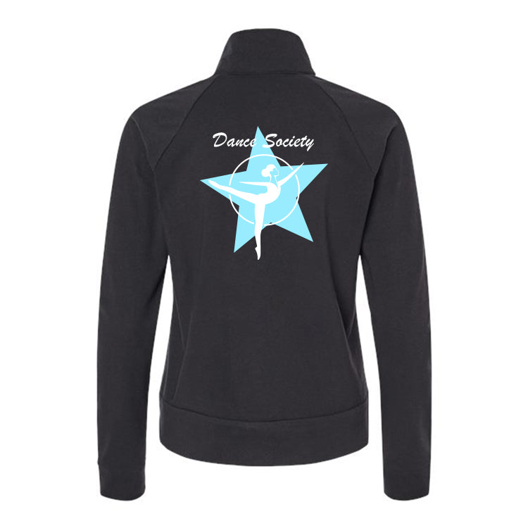 Dance Society Practice Jacket