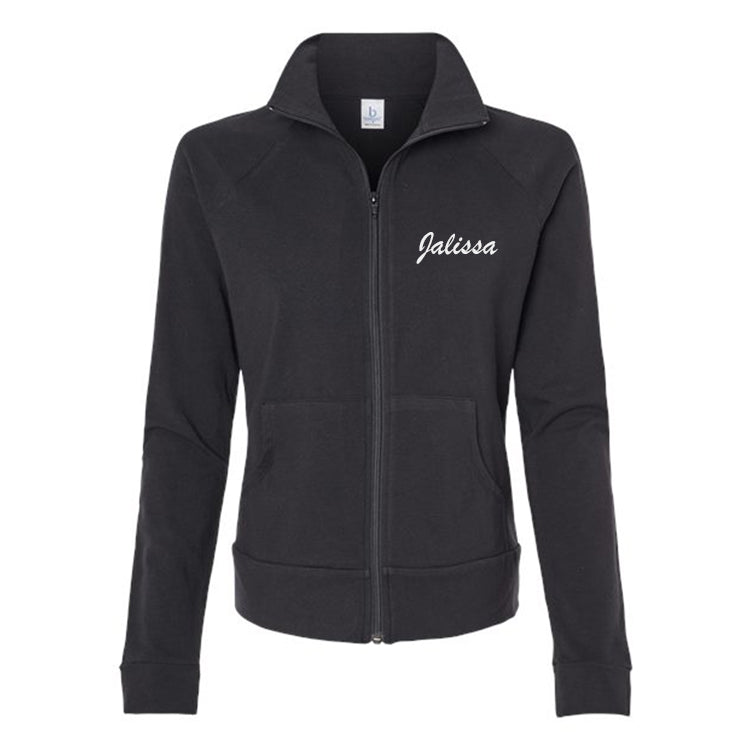 Dance Society Practice Jacket