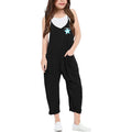 Dance Society Pant Romper