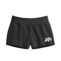 Dance Society Curved Women's Shorts