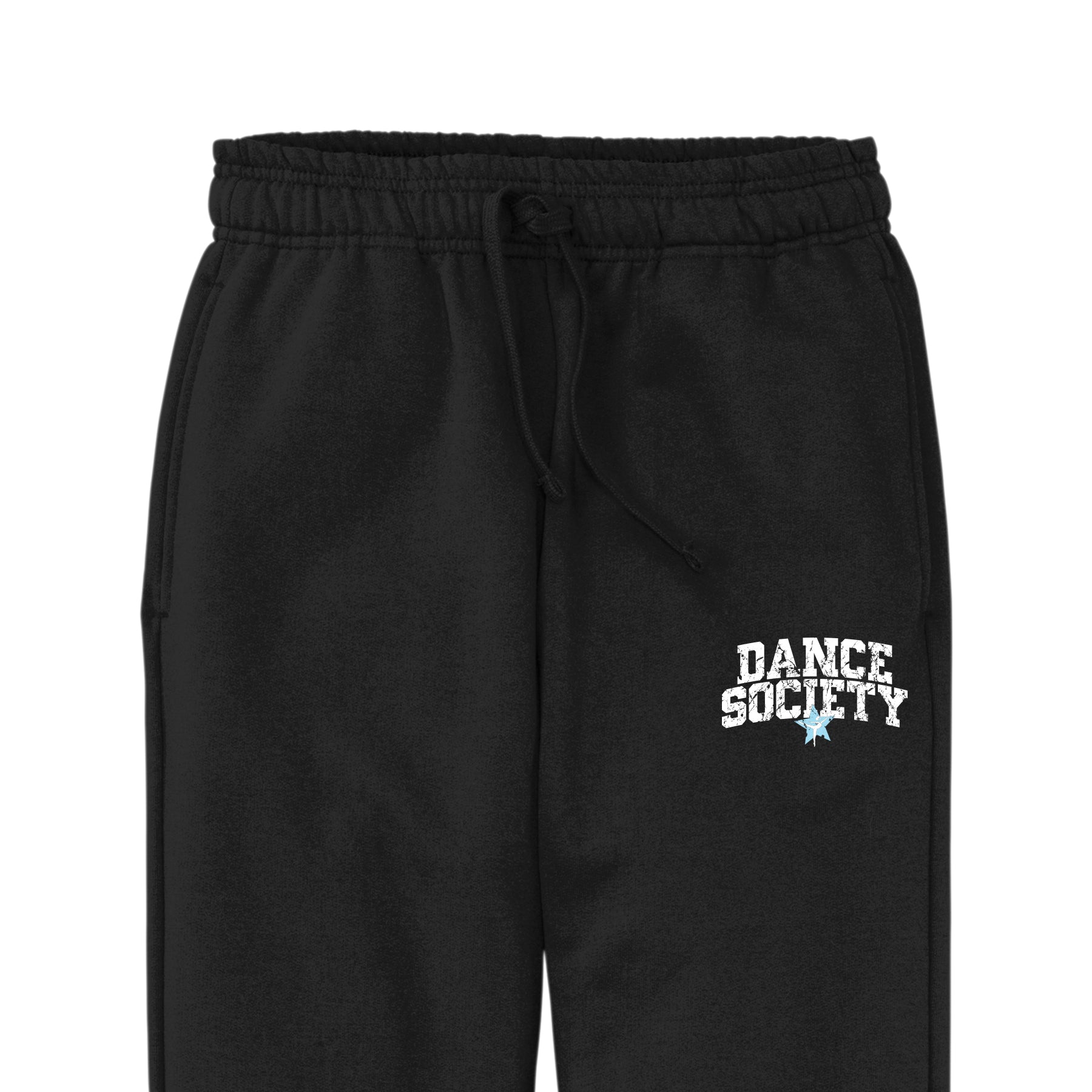 Dance Society Distressed Joggers