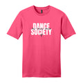Dance Society Stacked Unisex Tee