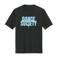 Dance Society Stacked Dri Fit Tee