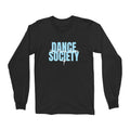 Dance Society Stacked Long Sleeve Tee