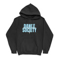 Dance Society Stacked Hoodie