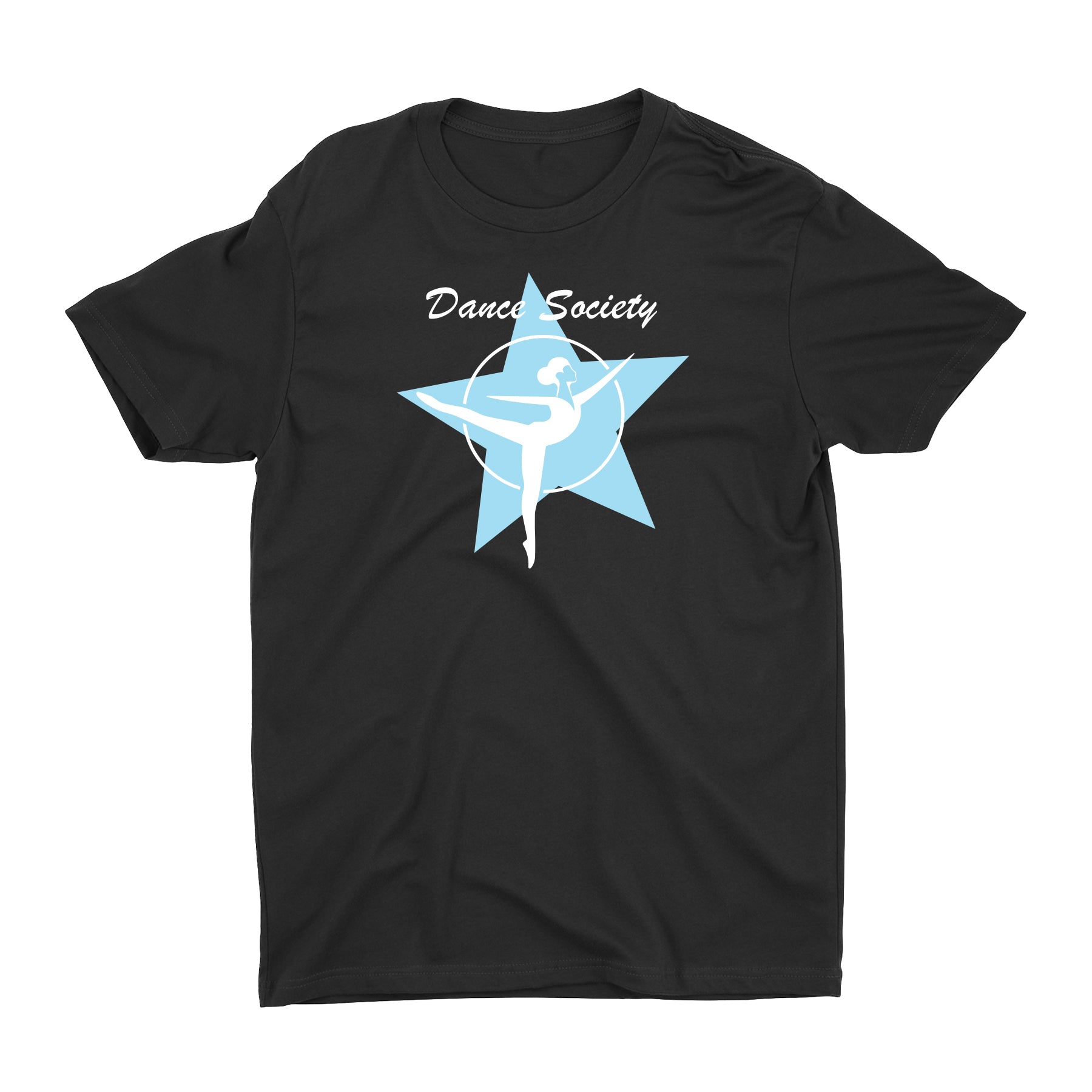 Dance Society Unisex Tee