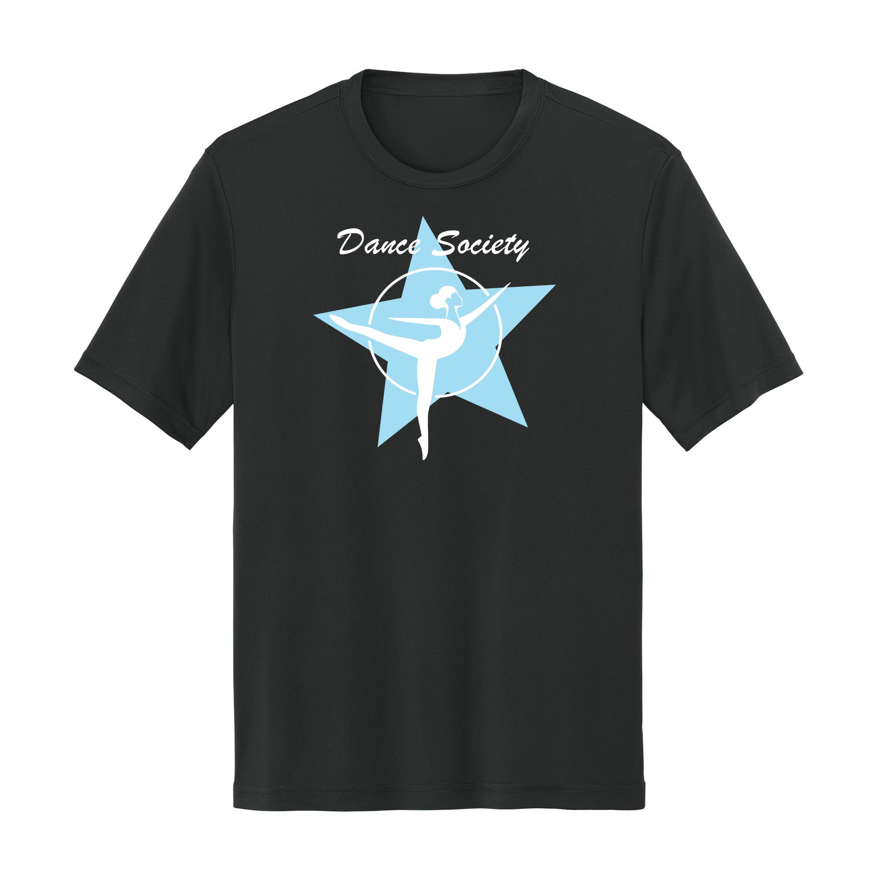Dance Society Dri Fit Tee